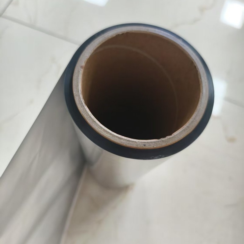 BOPP Metalized Film for Packaging