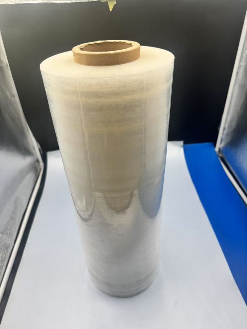 Tính linh hoạt năng động của màng polyethylene trong suốt trong bao bì điện tử và bao bì thực phẩm