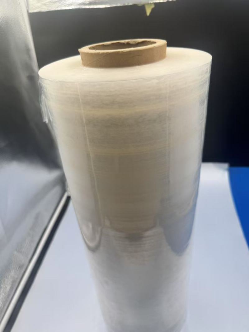 Tính linh hoạt năng động của màng polyethylene trong suốt trong bao bì điện tử và bao bì thực phẩm