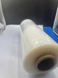 Tính linh hoạt năng động của màng polyethylene trong suốt trong bao bì điện tử và bao bì thực phẩm