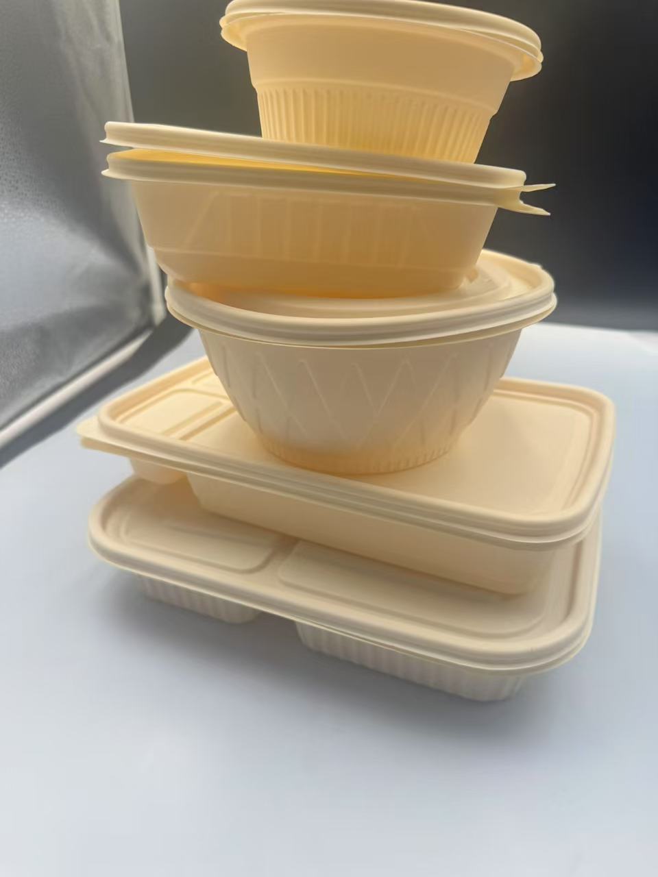 compostable utensils