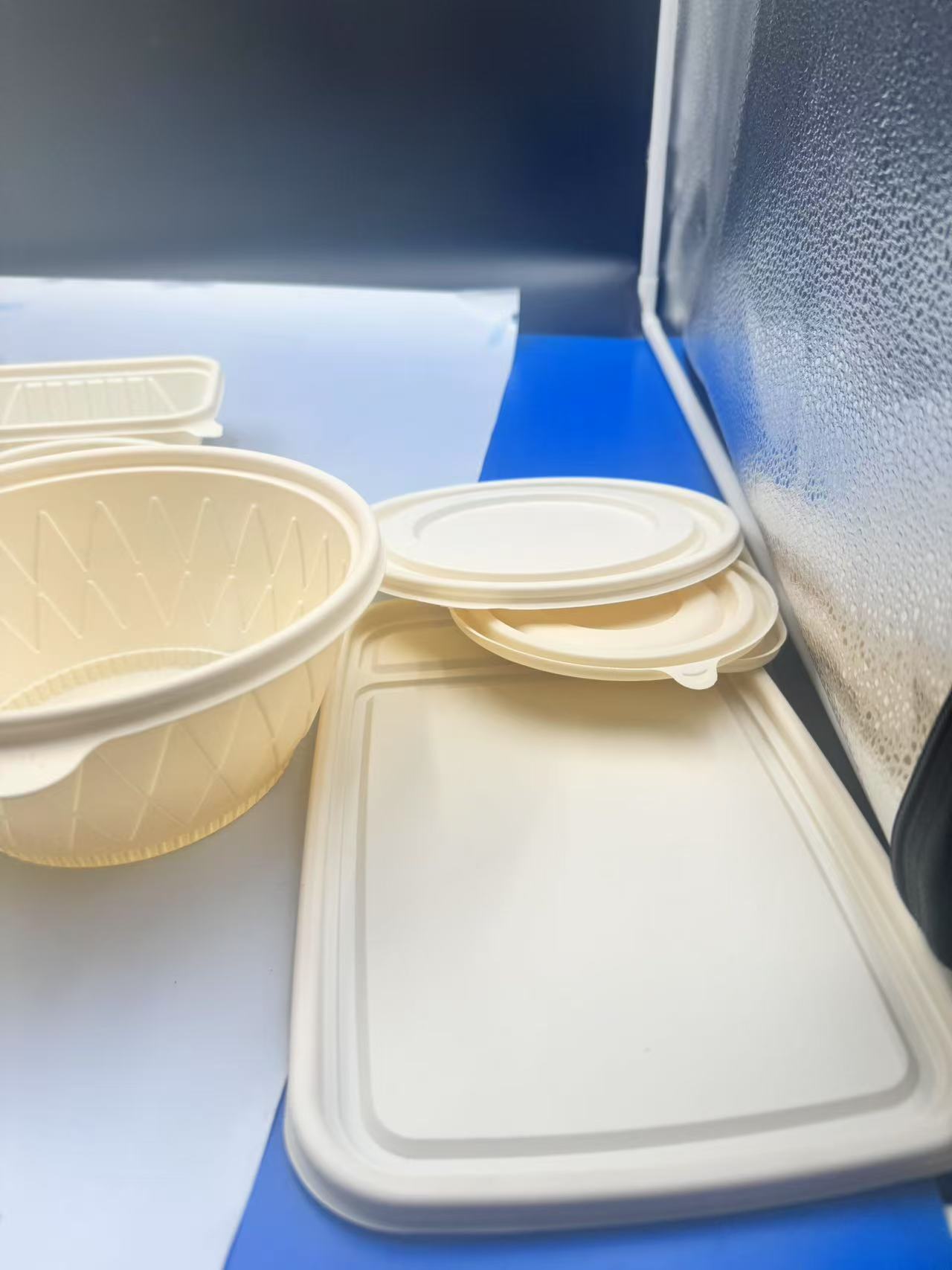 compostable utensils