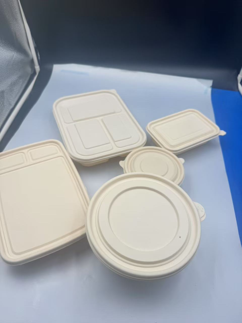compostable utensils