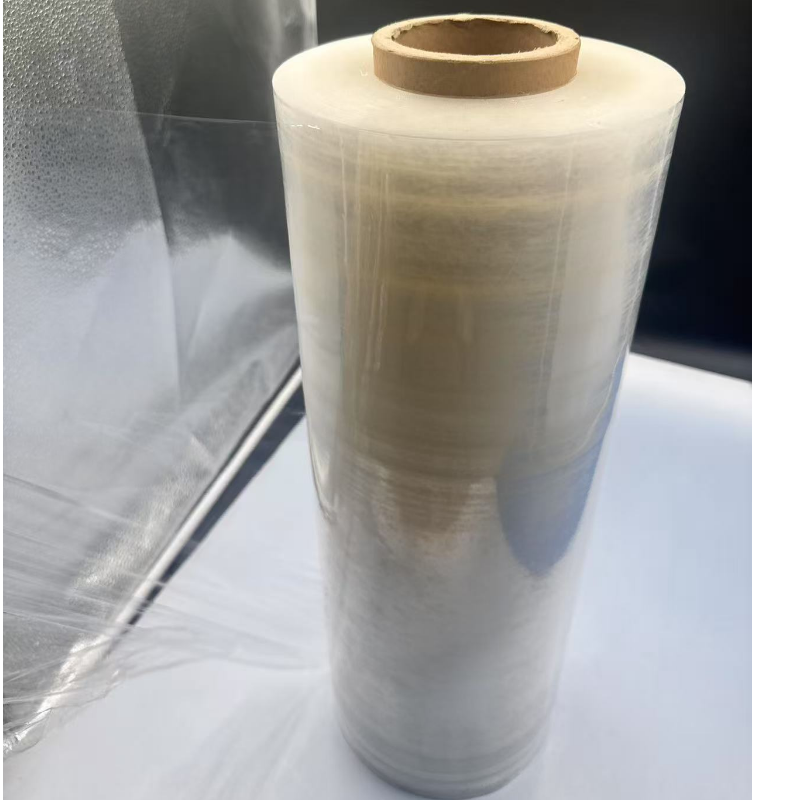 Tính linh hoạt năng động của màng polyethylene trong suốt trong bao bì điện tử và bao bì thực phẩm