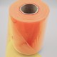 Hård PVC-film med anpassad färg