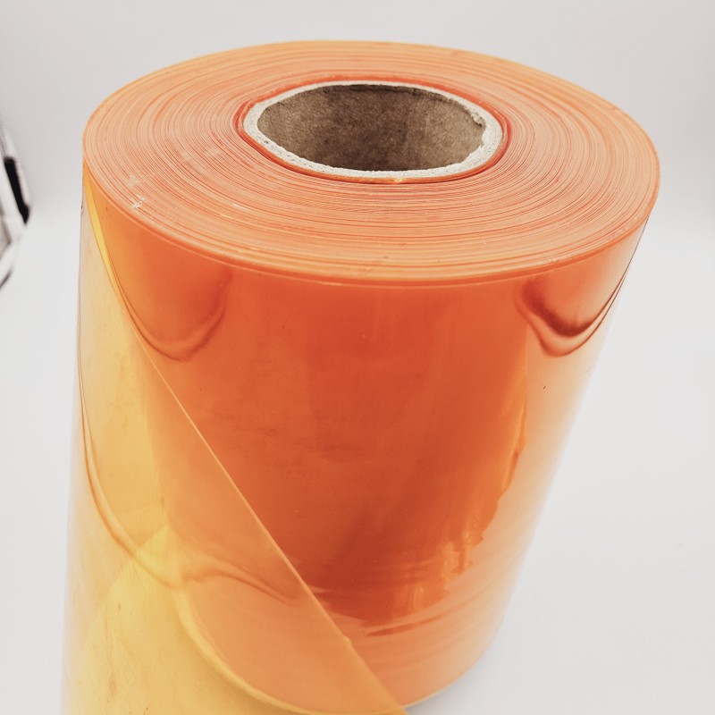 Твърдо ПВЦ фолио с персонализиран цвят