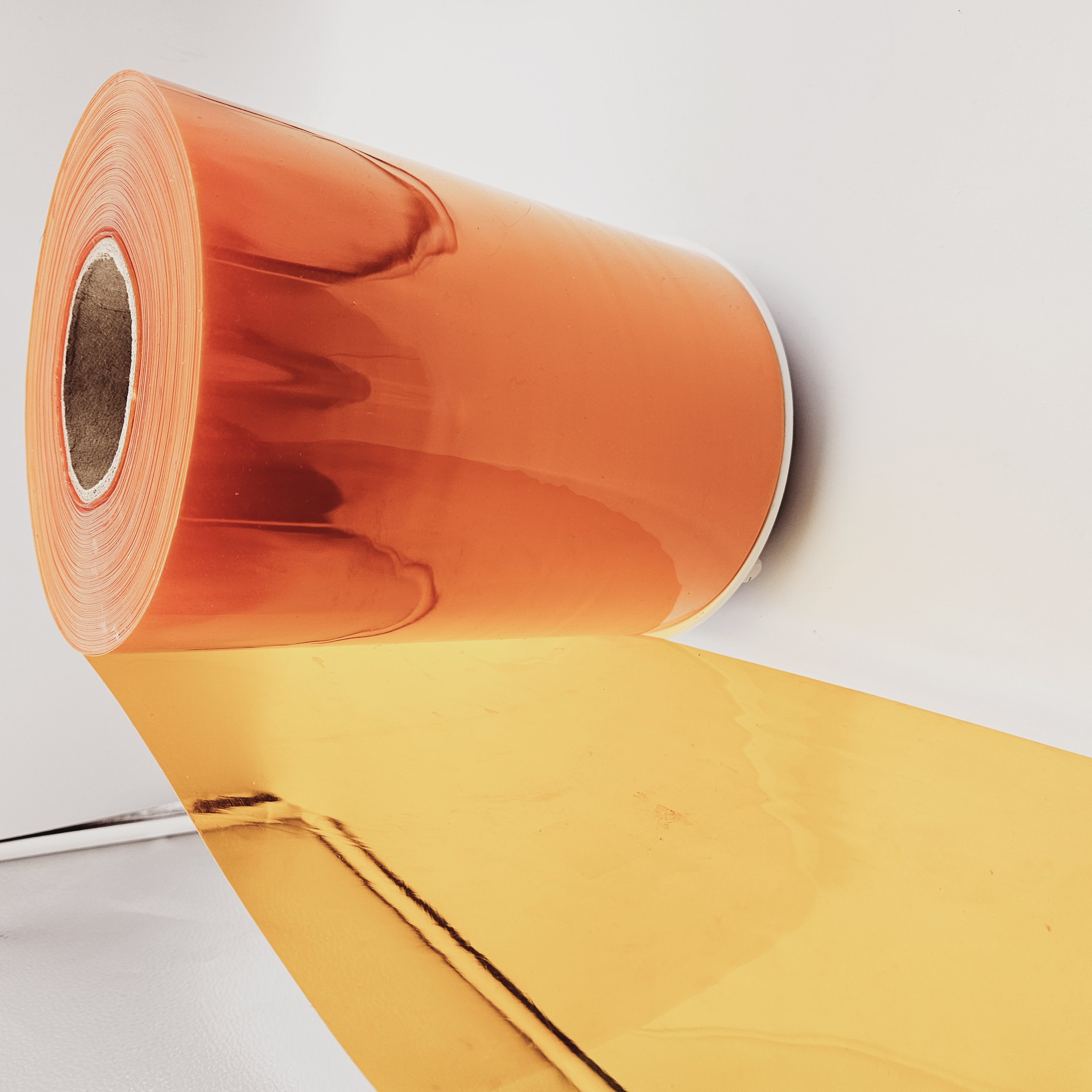 Hard PVC Colored Film