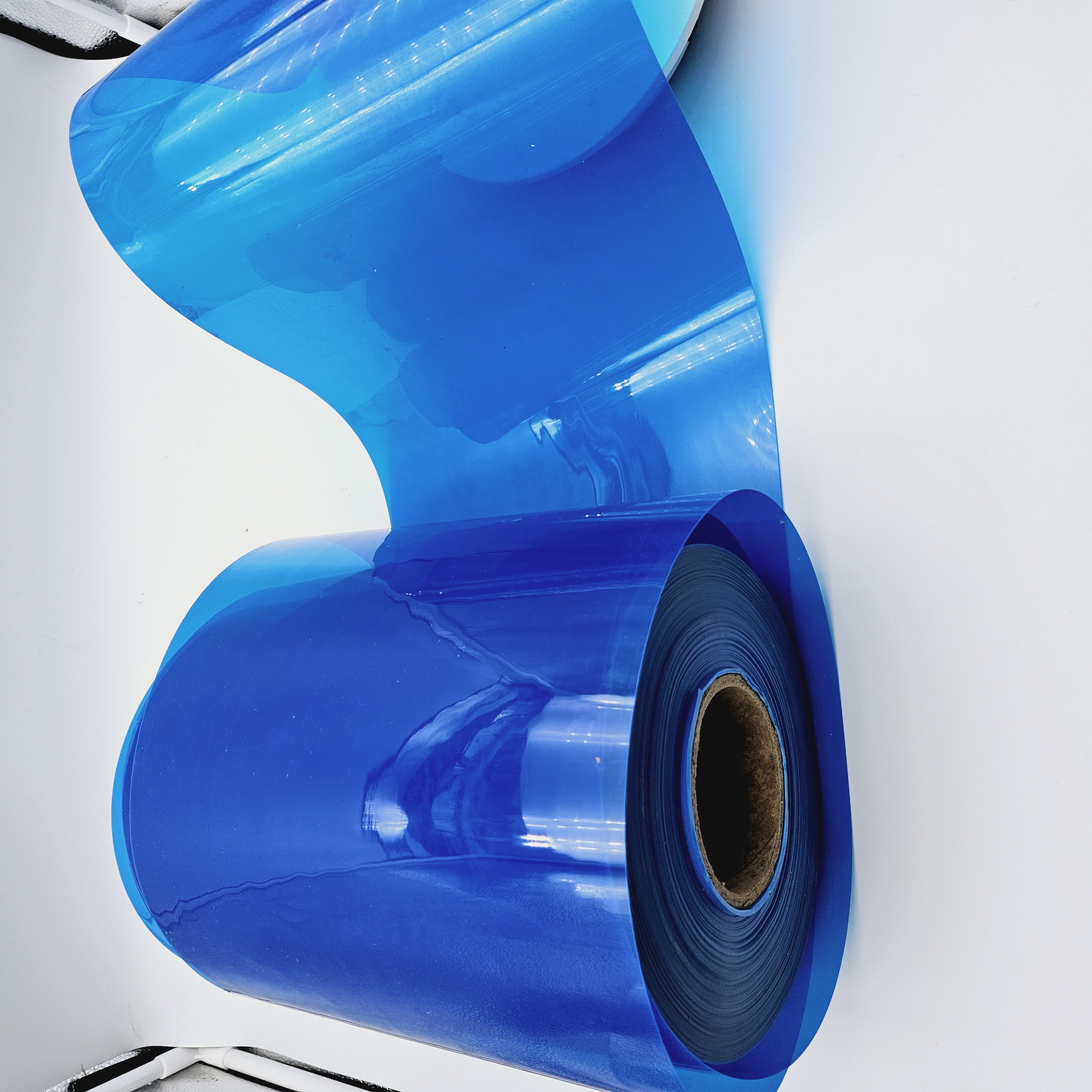 PVC Film with Customized Color