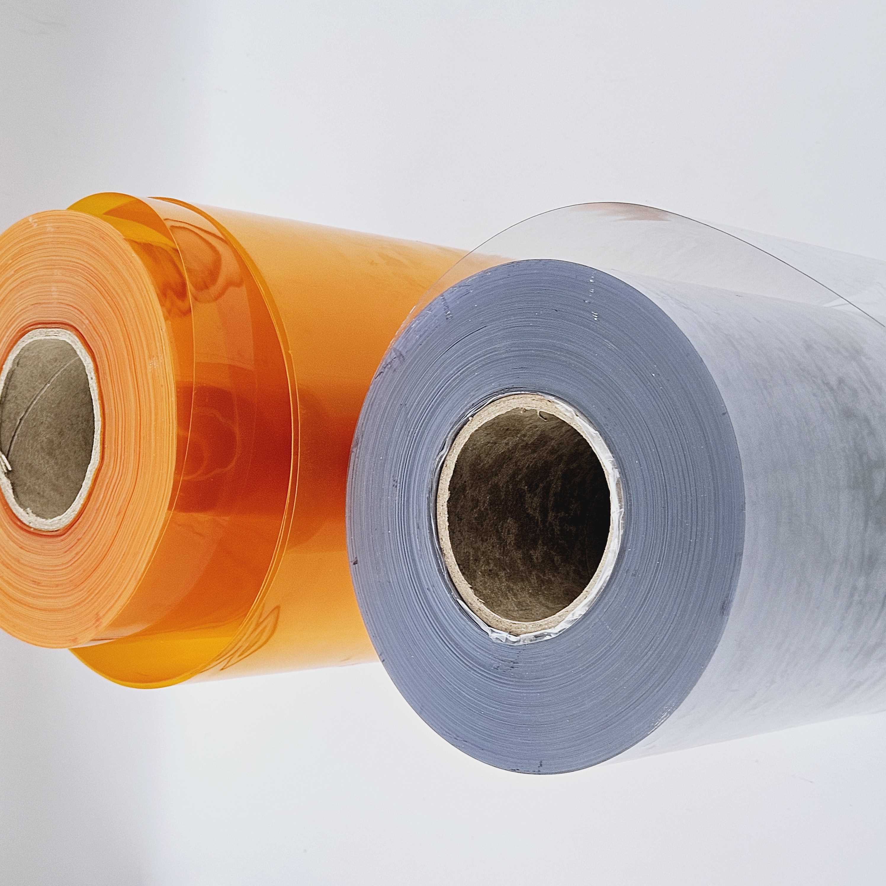 PVC Colored Film for thermoforming