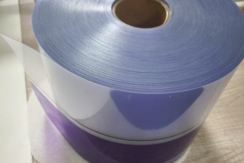 Màng cứng PVC/PVDC/PE dùng cho bao bì dược phẩm