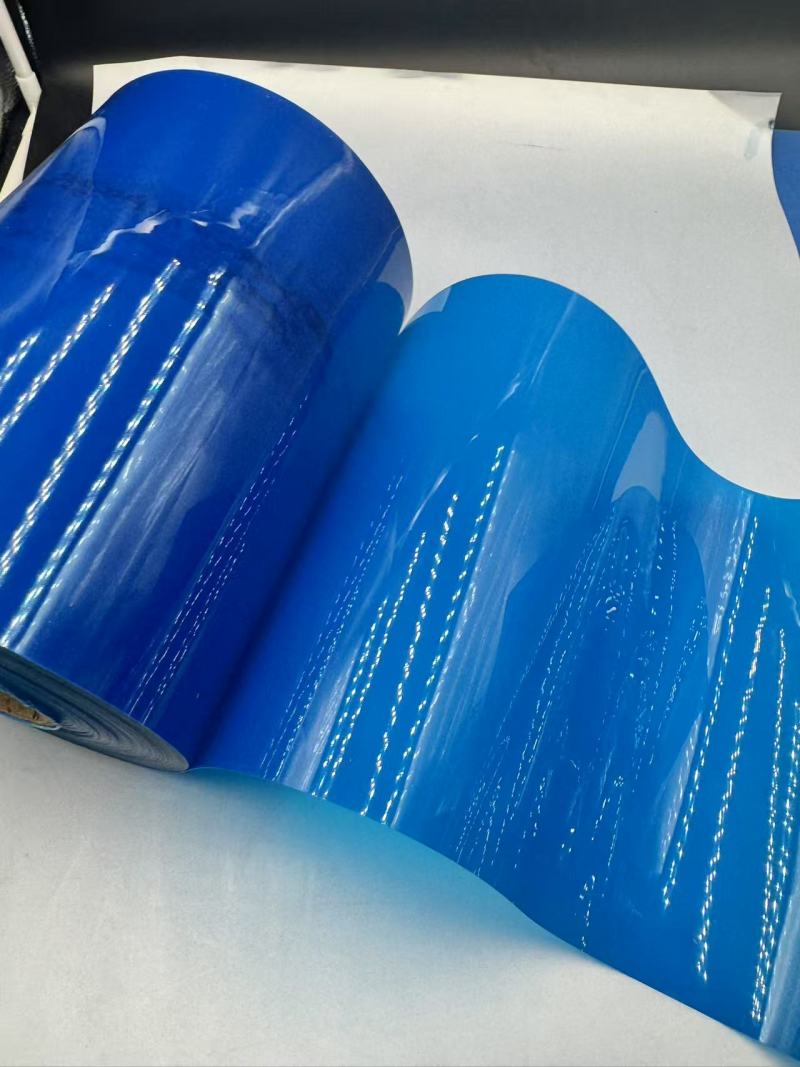 ПВЦ/PVDC осигурява безопасност, стабилност и устойчивост при доставката на лекарства