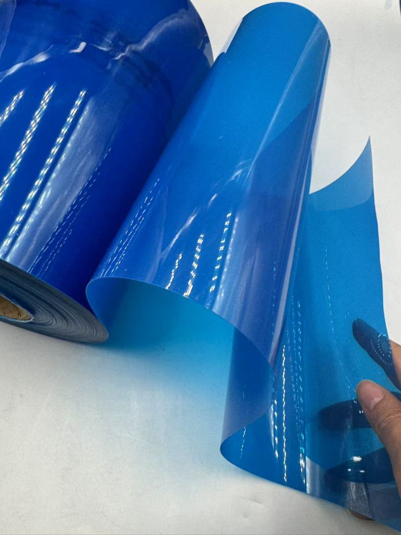 ПВЦ/PVDC осигурява безопасност, стабилност и устойчивост при доставката на лекарства