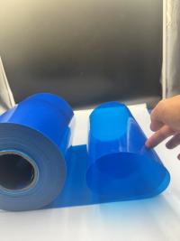 ПВЦ/PVDC осигурява безопасност, стабилност и устойчивост при доставката на лекарства