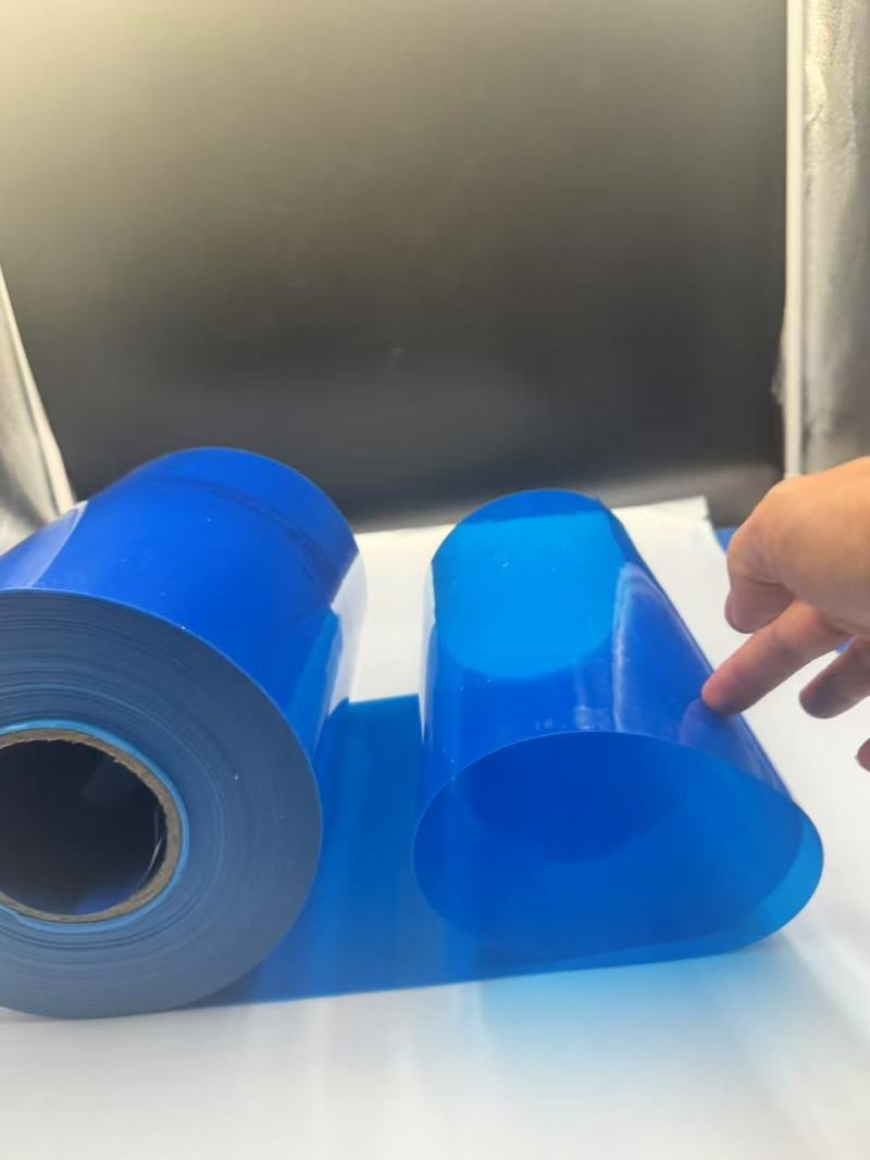 ПВЦ/PVDC осигурява безопасност, стабилност и устойчивост при доставката на лекарства