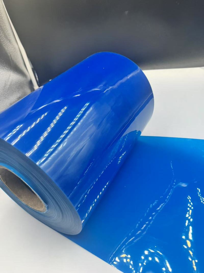 ПВЦ/PVDC осигурява безопасност, стабилност и устойчивост при доставката на лекарства