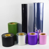 ПВЦ/PVDC осигурява безопасност, стабилност и устойчивост при доставката на лекарства