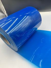 ПВЦ/PVDC осигурява безопасност, стабилност и устойчивост при доставката на лекарства