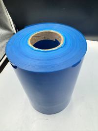 ПВЦ/PVDC осигурява безопасност, стабилност и устойчивост при доставката на лекарства