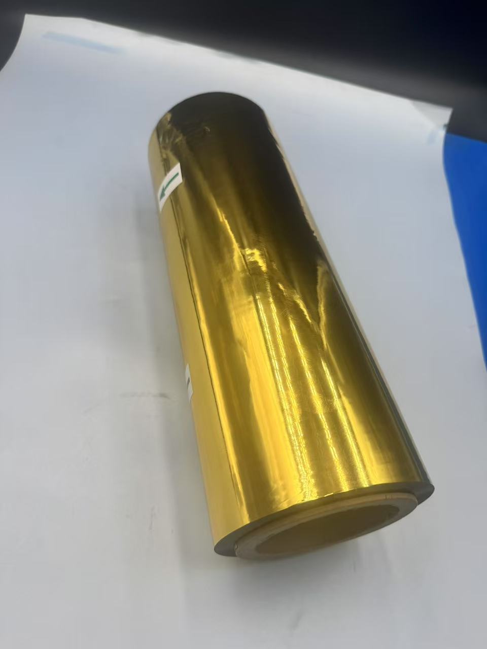 BOPP metallized film