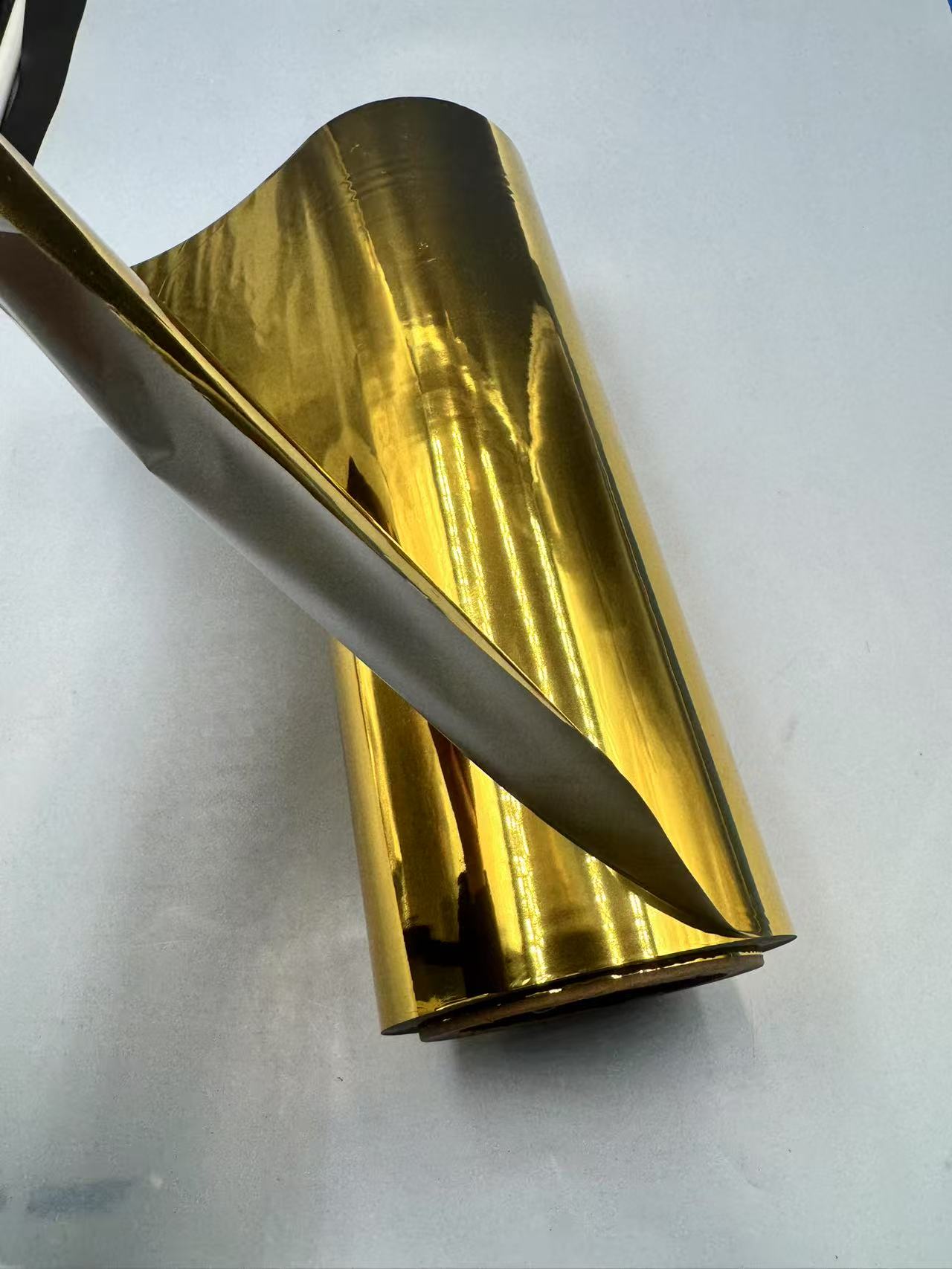 BOPP metallized film