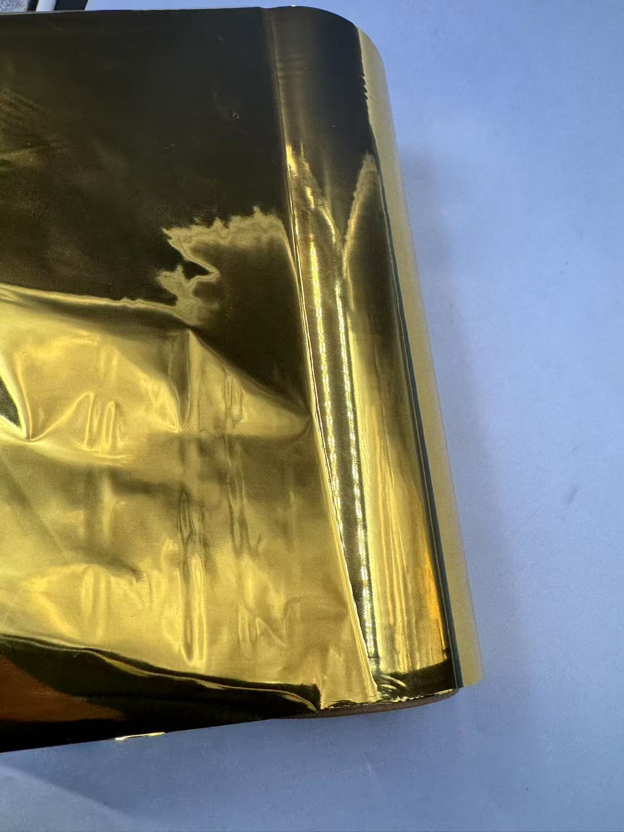 BOPP laminated film