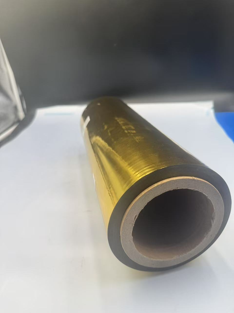 BOPP laminated film