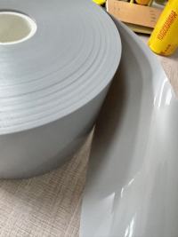 Tính chất vượt trội của màng PVDC xám trong bao bì dược phẩm