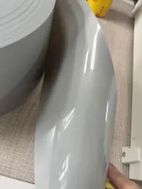 De overlegne egenskaber ved grå PVDC-film i farmaceutisk emballage