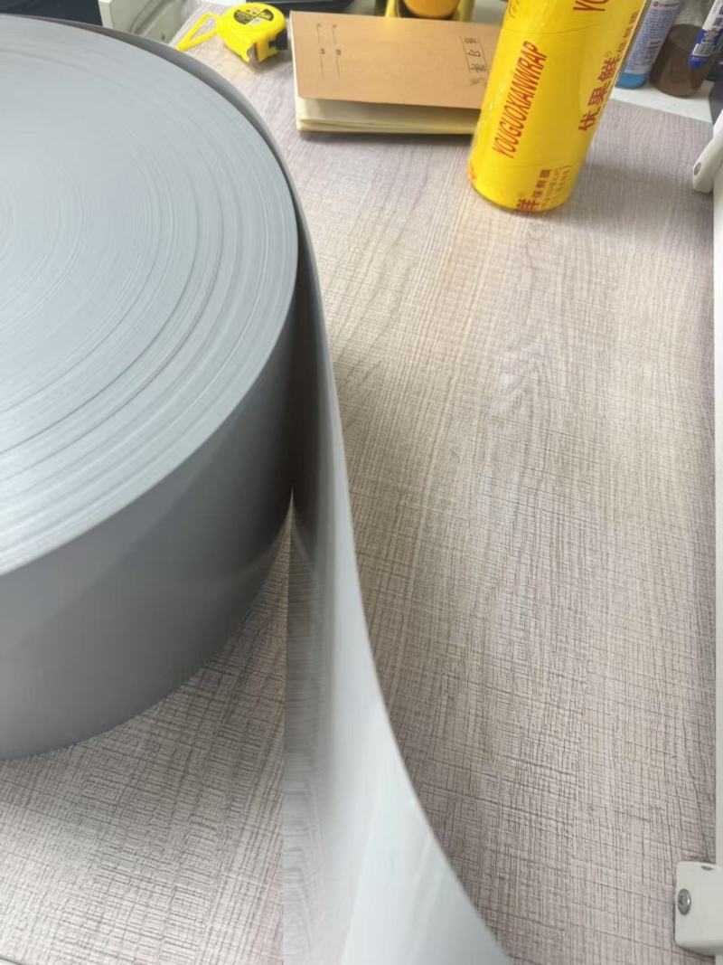 Tính chất vượt trội của màng PVDC xám trong bao bì dược phẩm