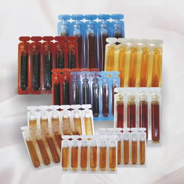 Tính chất vượt trội của màng PVDC xám trong bao bì dược phẩm