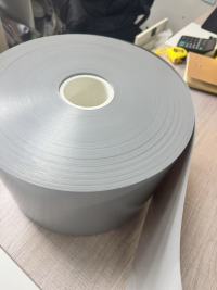 Tính chất vượt trội của màng PVDC xám trong bao bì dược phẩm