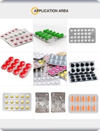 Tính chất vượt trội của màng PVDC xám trong bao bì dược phẩm