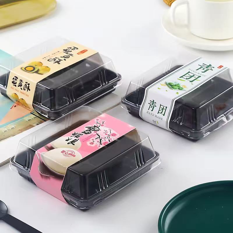 De alsidige egenskaber ved off-white PP-film i fødevareemballage