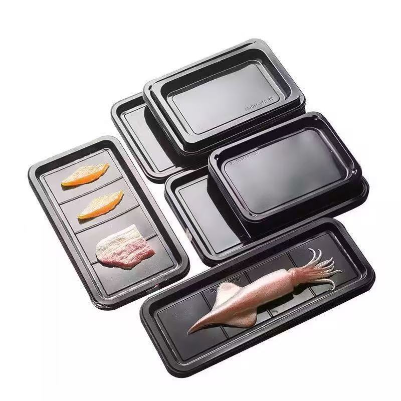 De alsidige egenskaber ved off-white PP-film i fødevareemballage