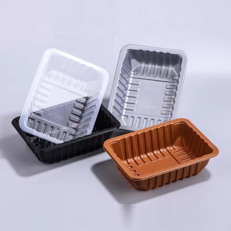 De alsidige egenskaber ved off-white PP-film i fødevareemballage