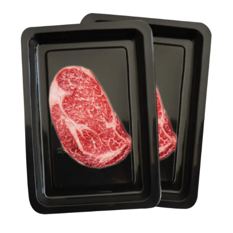 Dulang Pembungkusan Lepuh Plastik PP/PE