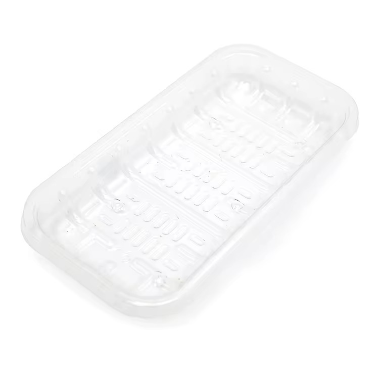 PET blister film food packaging