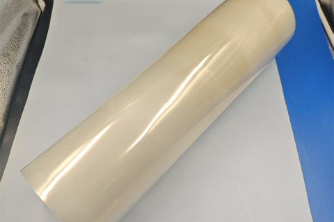 PLA hőformázó lemez