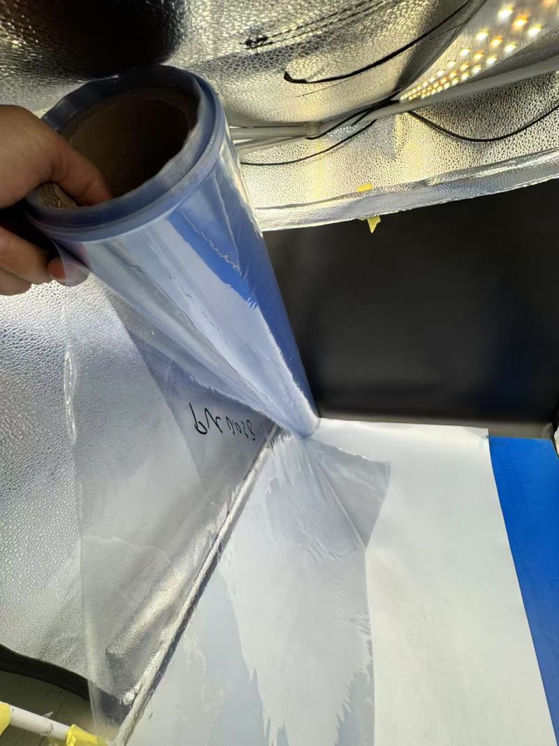 La potenza versatile del film termoretraibile in PVC nelle moderne soluzioni di imballaggio