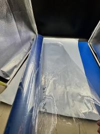 La potenza versatile del film termoretraibile in PVC nelle moderne soluzioni di imballaggio