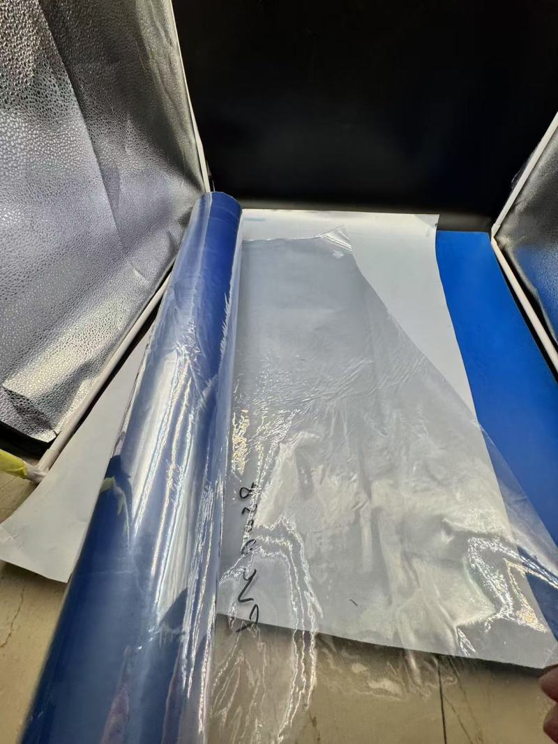 La potenza versatile del film termoretraibile in PVC nelle moderne soluzioni di imballaggio