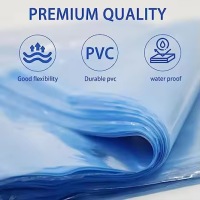 La potenza versatile del film termoretraibile in PVC nelle moderne soluzioni di imballaggio