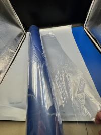 La potenza versatile del film termoretraibile in PVC nelle moderne soluzioni di imballaggio