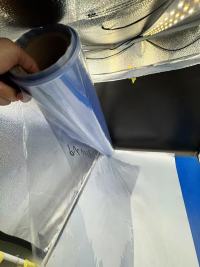 La potenza versatile del film termoretraibile in PVC nelle moderne soluzioni di imballaggio