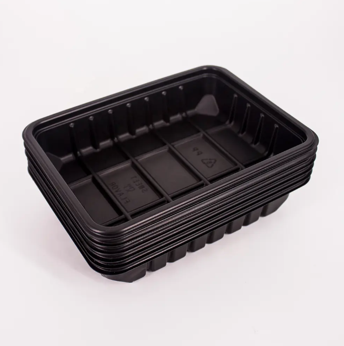 PP/EVOH/PE Food Tray