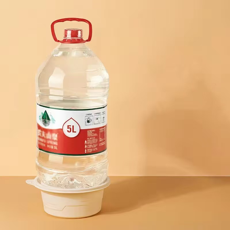 Filme de amido de milho: revolucionando embalagens sustentáveis ​​para alimentos