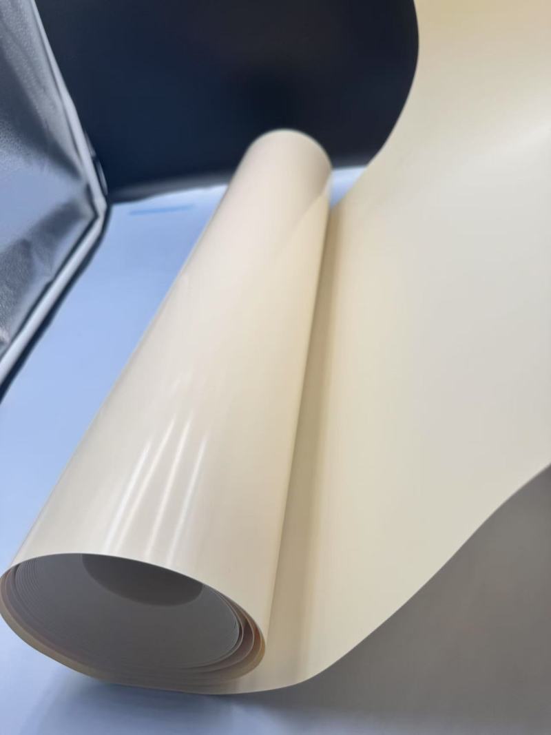 Filme de amido de milho: revolucionando embalagens sustentáveis ​​para alimentos