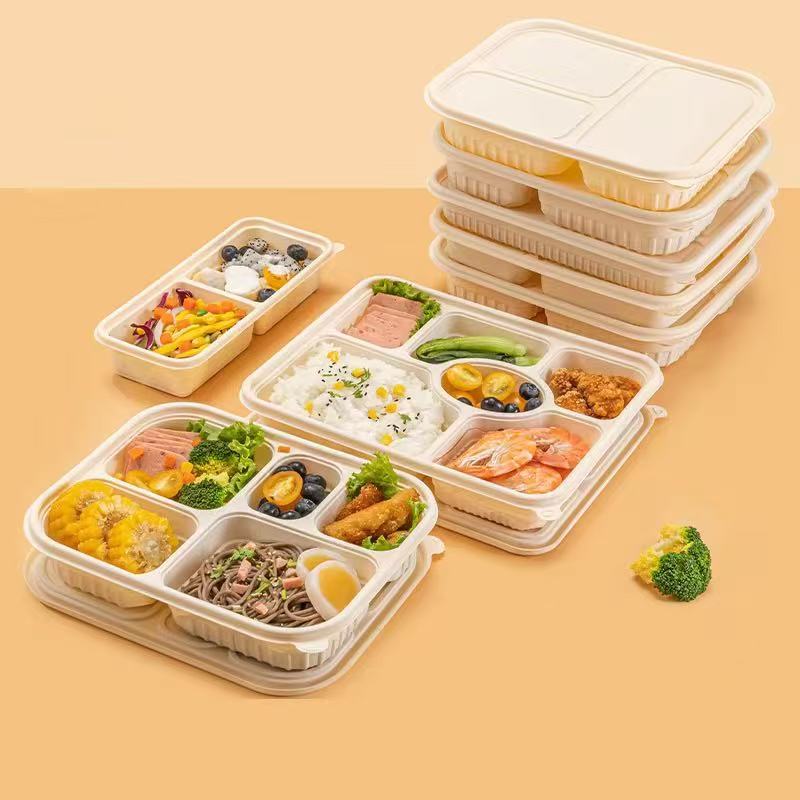 Filme de amido de milho: revolucionando embalagens sustentáveis ​​para alimentos