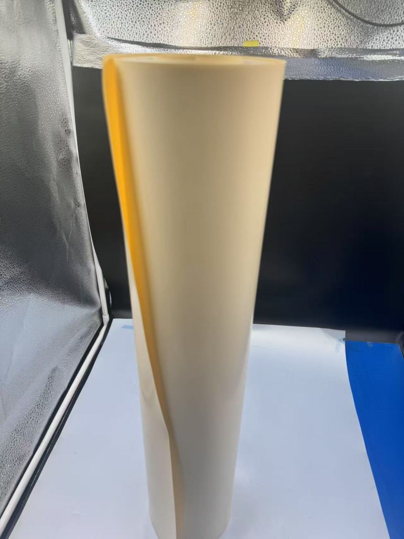 Filme de amido de milho: revolucionando embalagens sustentáveis ​​para alimentos