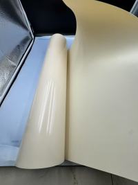 Filme de amido de milho: revolucionando embalagens sustentáveis ​​para alimentos